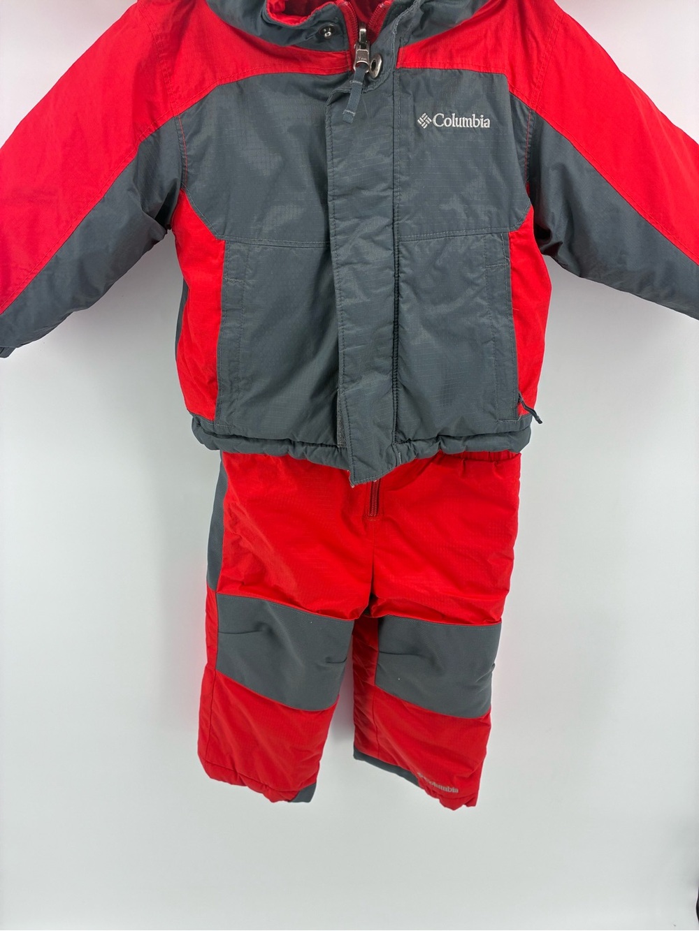 Columbia 2T Snow Suit